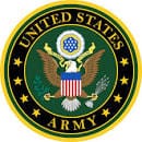 US Army logo