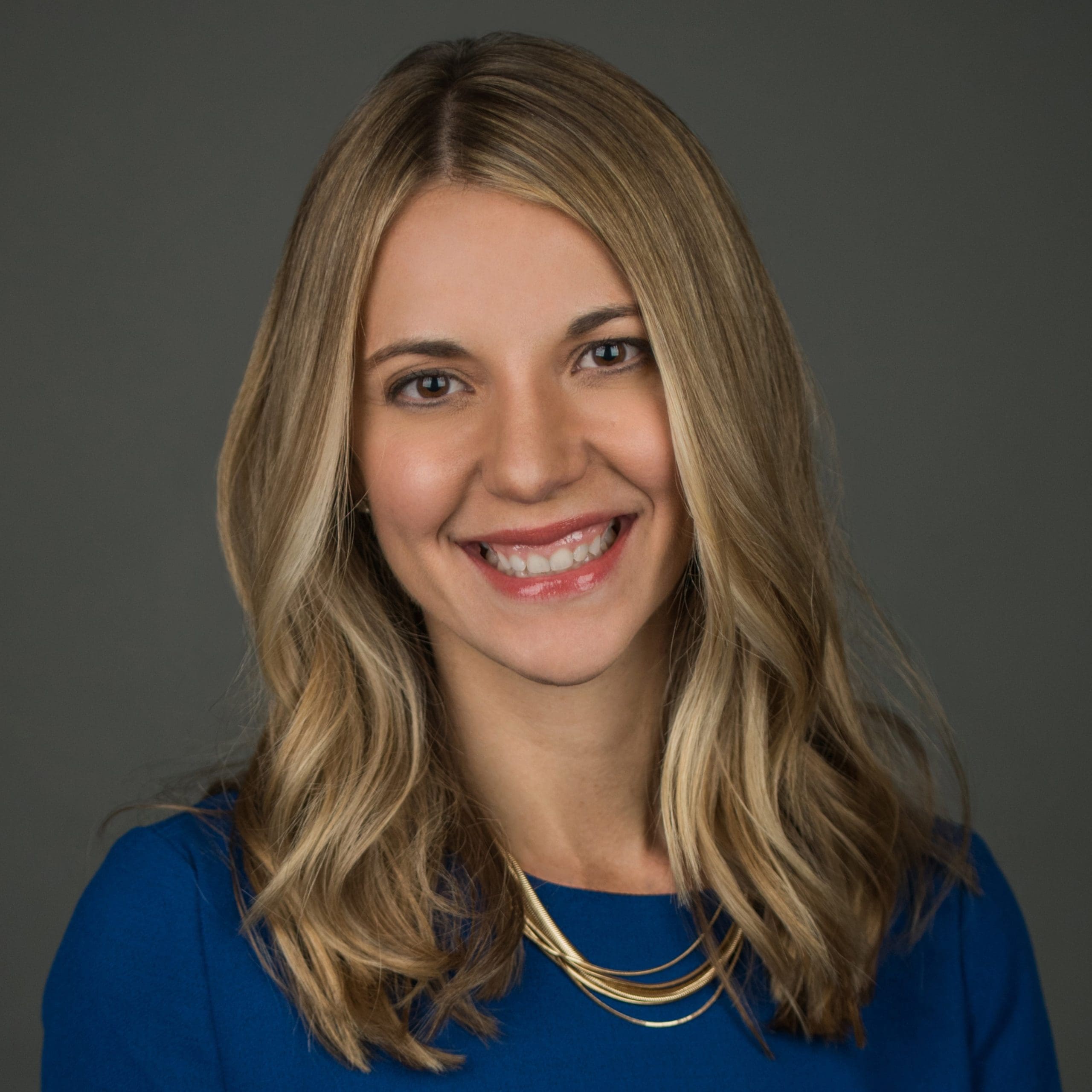 Charlie D'Amico, Senior Consultant