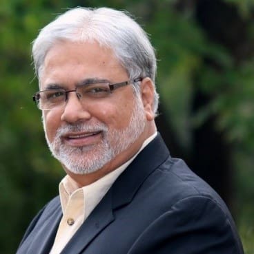 Maqsood Mamawala, Senior Consultant