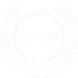 SDVOSB logo