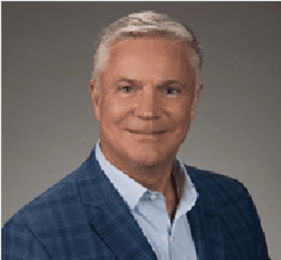 Bill Dickinson, Senior Consultant