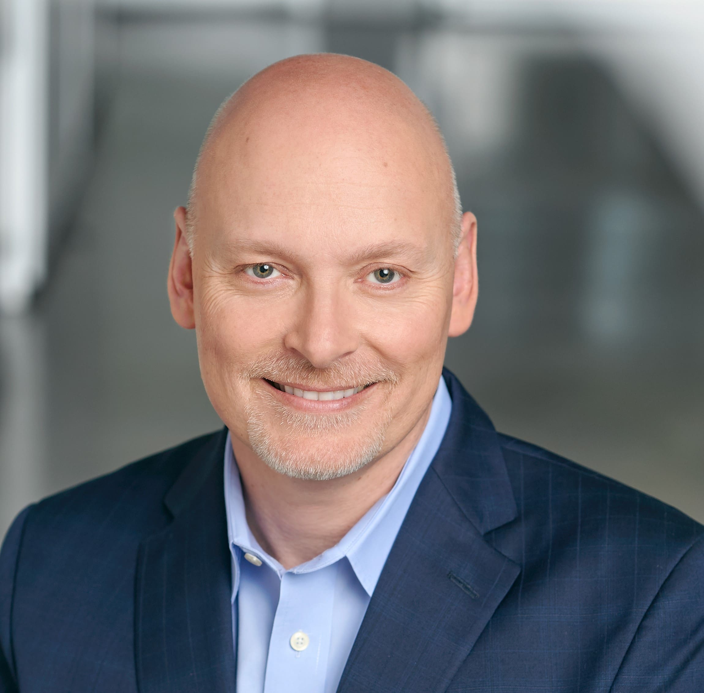 Rob Elsey, Senior Consultant