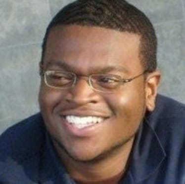 Demarcus Demarcus Pegues, Senior Consultant