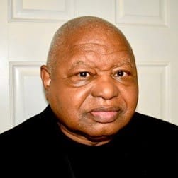 Maurice Brown, Senior Consultant