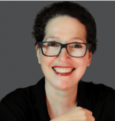 Lize Booysen, Senior Consultant