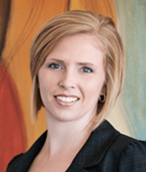 Jennifer Habig, Senior Consultant