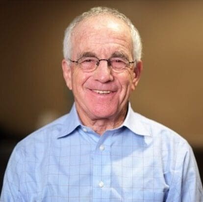 Ed Betof, Senior Consultant