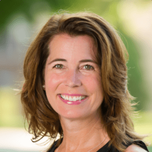 Michelle Bostian, Senior Consultant