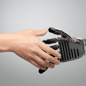 The Future of Executive Coaching: AI Tools and the Human Touch