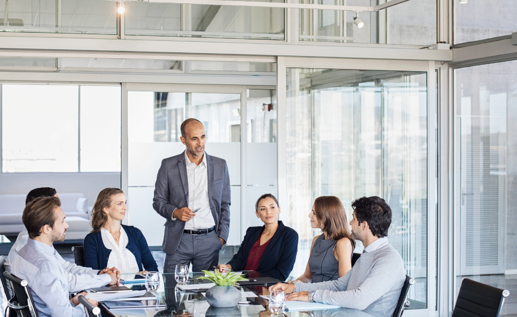 Building Strong Foundations: How Cohort-Based Transitions Support People Managers