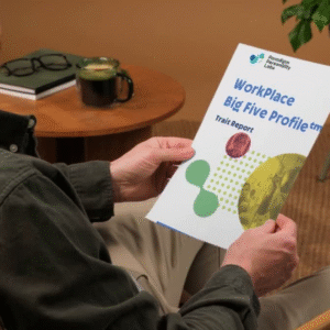 The Scientific Foundations of the WorkPlace Big Five Profile®: A Research-Based Framework for Understanding Workplace Behavior