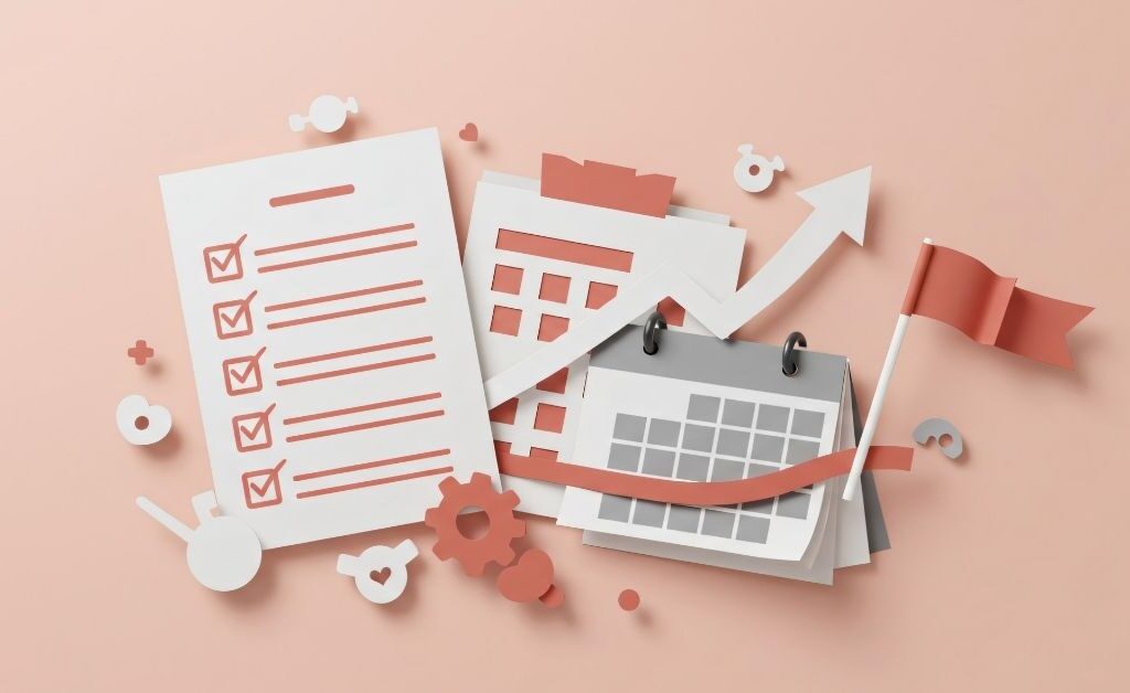 The Leadership Reset: Why January Is About Clarity, Not Just Goal Setting