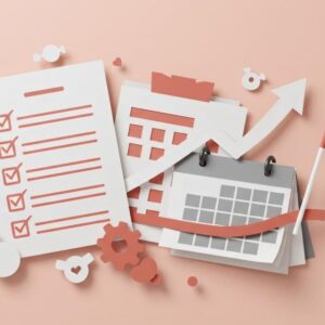 The Leadership Reset: Why January Is About Clarity, Not Just Goal Setting