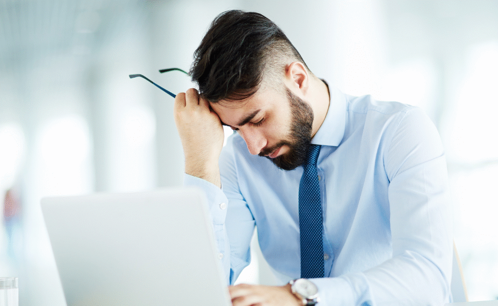 The Problem Isn’t the Conflict. It’s What You Do Next.